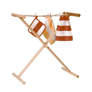 Wasrekje